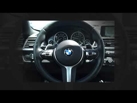 2017 BMW 4 Series 430i Gran Coupe