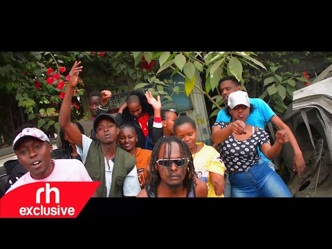 ONGEZA VOLUME - THE PROSECUTORS ( OFFICIAL VIDEO ) / RH EXCLUSIVE