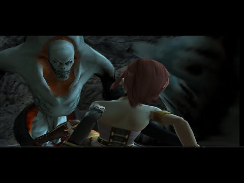 Shadow Hearts: Covenant 🖤#9: Die verlassene Rhondda-Mine & Kampf gegen den Grimlock