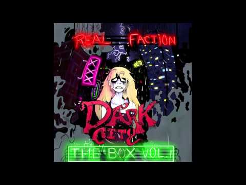 Trickster's Ambition (Chapter 3) (The Box Volume 1: Dark City)