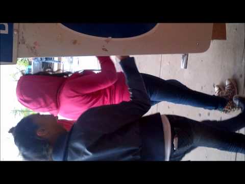 Call me maybe jasneet and michelle