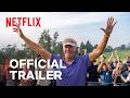 The Hawk Official Trailer Netflix