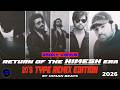 Return Of The Himesh Era 2000 S Type Remix Edition Himesh Reshammiya Himan Beats