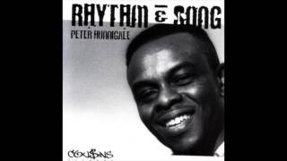 Peter Hunnigale - Rhythm & Song (Full Album)