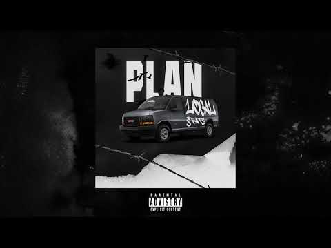 LocalState - Plan