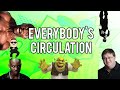TMABird - Everybody's Circulation (Lyric Video ...
