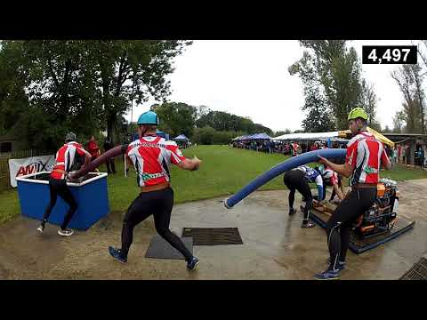 SDH Karlinky B - Ploukonice 2020