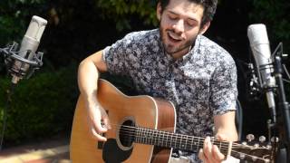 Joey Cirillo - Forward (live on The Beer Review)