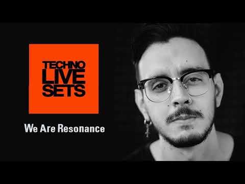 We Are Resonance Guest Series -- Marck D #158