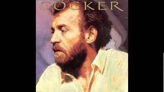 Joe Cocker - Don&#39;t You Love Me Anymore (Studio edit) (1986)
