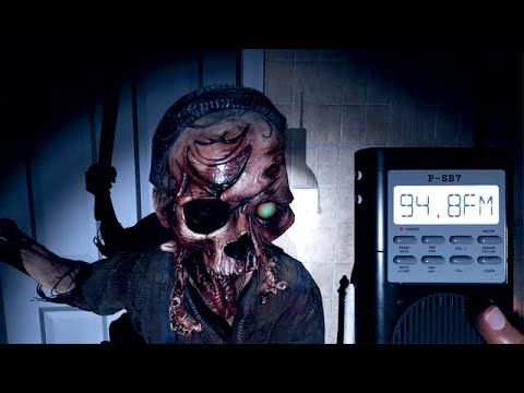 KREIS verwandelt den KLEINEN TIMMY in einen CYBORG