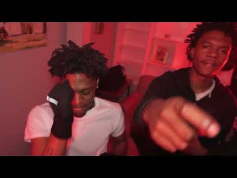 TKK TONY  Grabba Leaf / Dead Ass Niggas