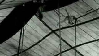 Tom Waits - Circus (Prelinger Archives Clips)