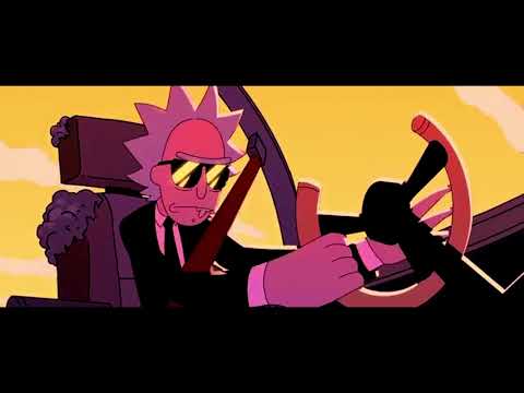 SUCHY x LPA - Alohomora (Music Video)