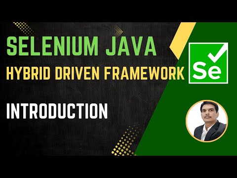 Session 56 Selenium with Java Hybrid Framework Jenkins CI Setup Final Session