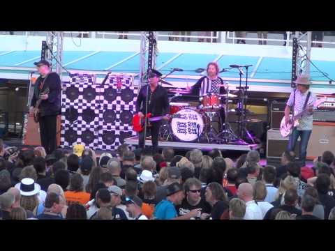 Cheap Trick - KISS Kruise 4 Pre Party Show  2014