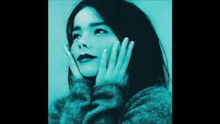 Björk - Venus as a Boy (Mykaell Riley Mix)