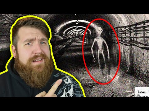 Don't Believe Dulce Base Exist? THIS VIDEO Will Change Your Mind...