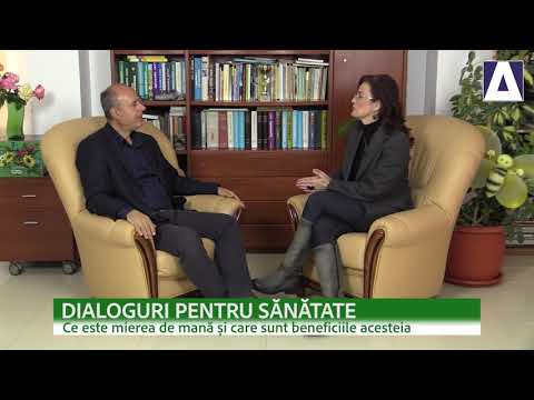 Ce este mierea de mana si care sunt beneficiile ei. Mierea de padure, puternic remediu apiterapeutic