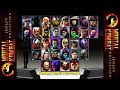 Mortal Kombat Legacy Kollection Mortal Kombat Trilogy
