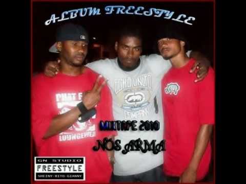 GN ft SHEINY ft MARITO: evoluson de nos conselho