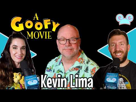 A Goofy Movie at 30: Behind the Scenes of Making the Classic Film