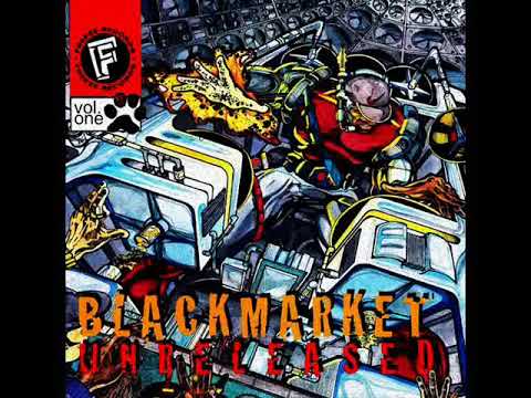 Da Ranjahz - Hold It Down [1995]