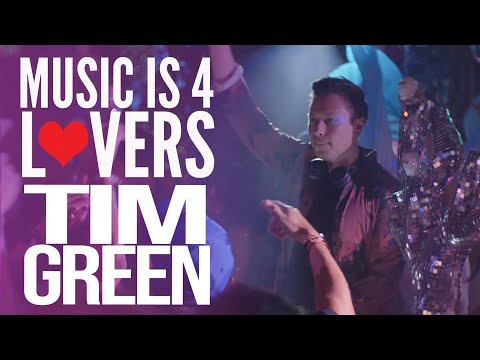 Tim Green at Clam Jam (Music is 4 Lovers) [2024-07-28 @ Camino Riviera, San Diego] [MI4L.com]