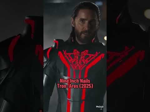 The Music of Tron: Nine Inch Nails vs. Daft Punk