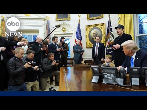 Judges fired amid immigration crackdowns