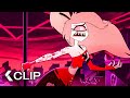 Piss A Love Song HAZBIN HOTEL Season 2 Clip 2025