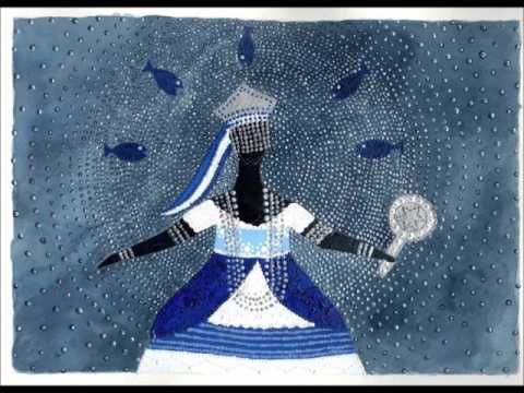 Coroa do mar - Roque Ferreira e Fabiana Cozza