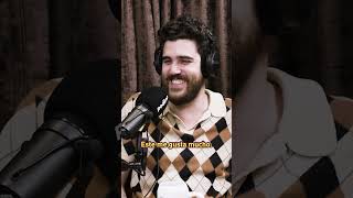 “Al traidor lo prefiero impaciente” | Entrevista a Alejandro Dolina en #ESDLB 🍻