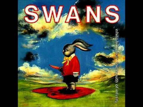 Swans - You Know Nothing