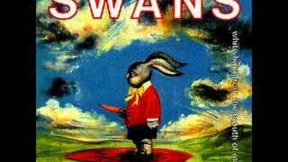 Swans You Know Nothing Video