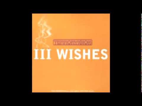 Terrorvision - III Wishes (Scuba Z Remix)