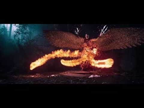 I, FRANKENSTEIN IMAX HD Featurette
