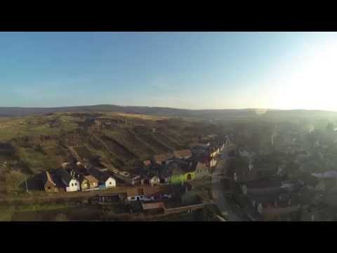 Cetatea Câlnic, jud. Alba  -  28.12.2013