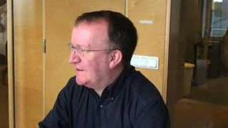 Jonathan Briggs - trends in the Digital Media Industry