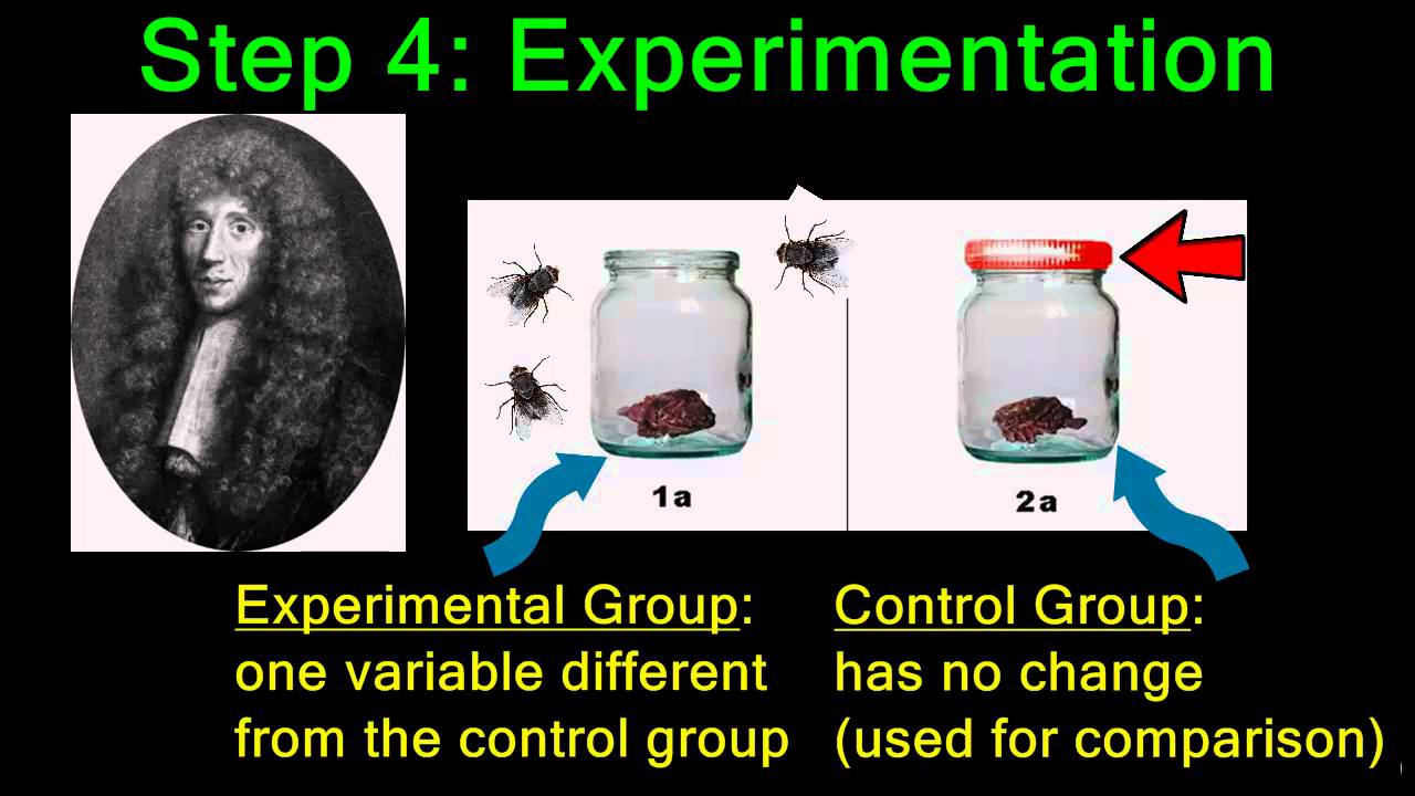 Problem Solving: The Scientific Method