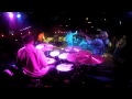 Grayson Capps and The Lost Cause Minstrels "Paris France"