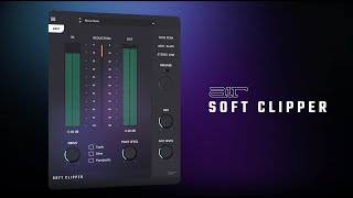 Video thumbnail for AIR Soft Clipper - Overview by AIR Music Tech