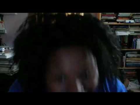 Anita Jackson and life