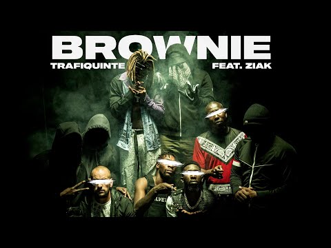 Video thumbnail for Brownie