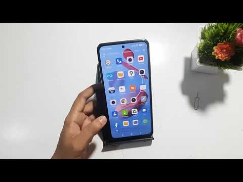 Redmi note 11 Pro | how to remove camera watermark | camera watermark remove kaise karen