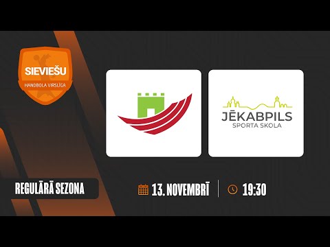 Salaspils SS 🆚 Jēkabpils SS | Sieviešu Virslīga | Latvijas čempionāts 25/26