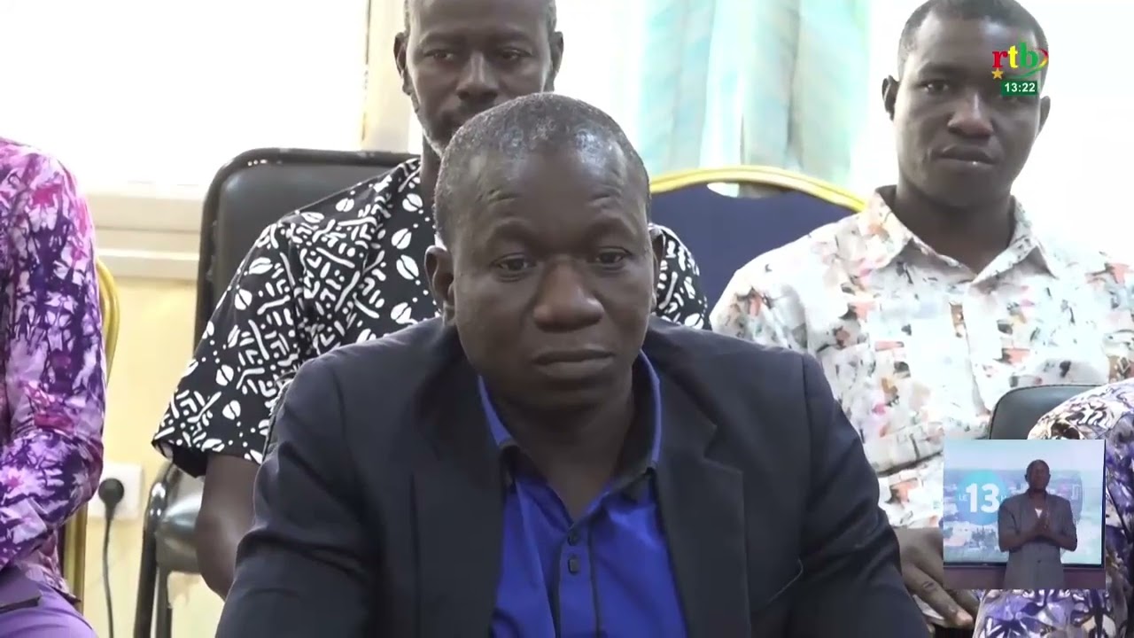 Gouvernance plus inclusive et durable des ressources en eau souterraine:Les acteurs posent les bases