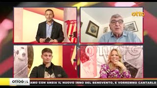 ottogol la puntata del 28 novembre 2022