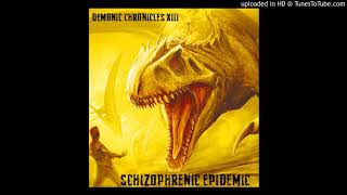 Enemy (demonic) - Sevendust