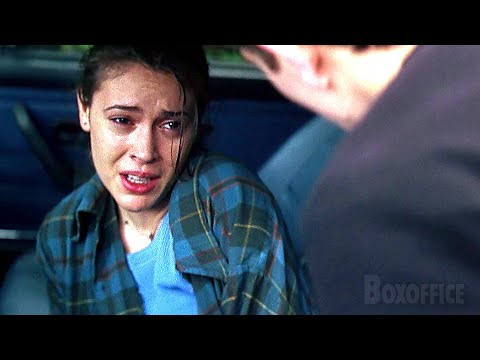 The Toxic Boyfriend Scene | Fear | CLIP